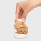 Lonetas Barefoot Doble Velcro Cereal