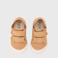 Lonetas Barefoot Doble Velcro Cereal