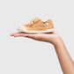 Lonetas Barefoot Doble Velcro Cereal