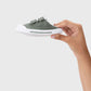 Lonetas Barefoot Doble Velcro WIDE Kaki