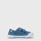 Lonetas Barefoot Doble Velcro WIDE Jeans