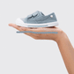 Lonetas Barefoot Doble Velcro WIDE Océano