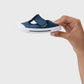 Lonetas Barefoot Pepito WIDE Marino