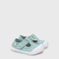 Lonetas Barefoot Pepito WIDE Menta