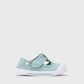 Lonetas Barefoot Pepito WIDE Menta