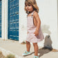 Lonetas Barefoot Pepito WIDE Menta