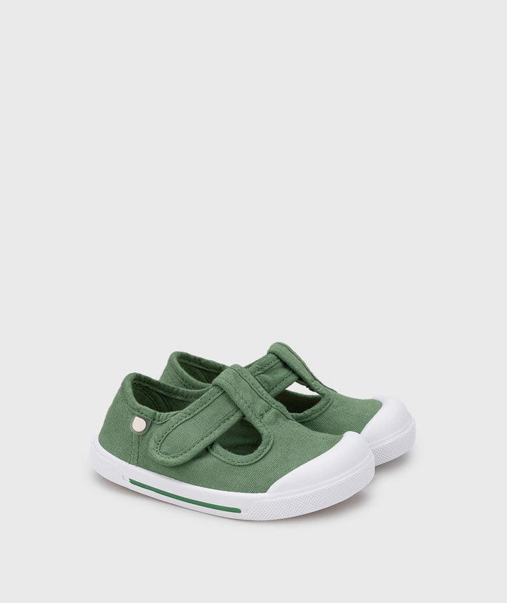 Lonetas Barefoot Pepito WIDE Pino
