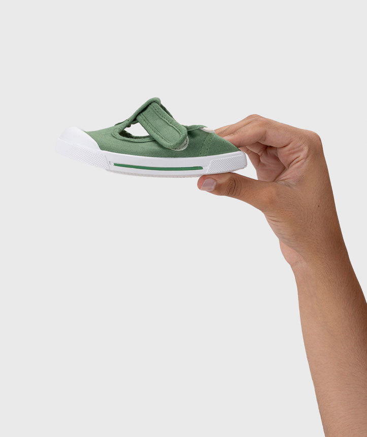 Lonetas Barefoot Pepito WIDE Pino