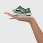 Lonetas Barefoot Pepito WIDE Pino