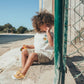 Lonetas Barefoot Pepito WIDE Dijon