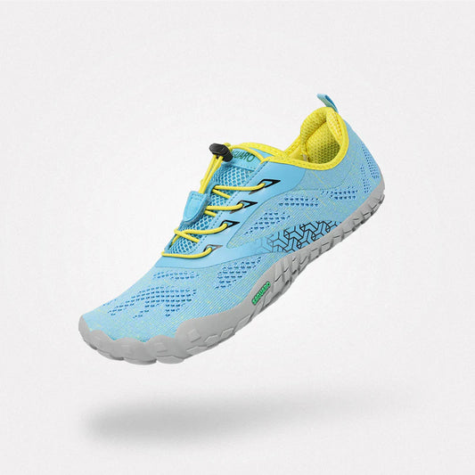 Deportivas Barefoot Smart I Azul Cielo | Adulto