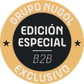 Deportivas Barefoot Smart II Negro Azul | Adulto