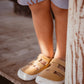 Sandalias Flexi Nens Mostaza