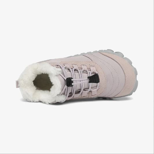 Botas Barefoot Will II Rosa | Niños