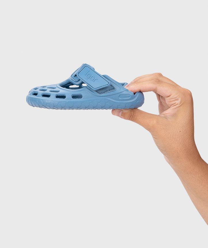 Sandalia Barefoot Tijuca