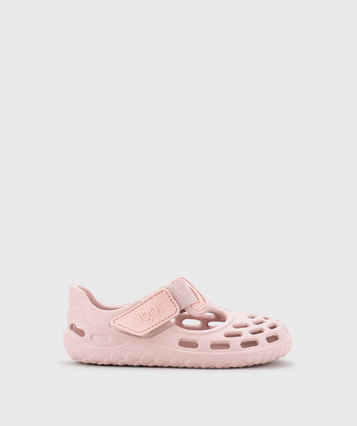 Sandalia Barefoot Tijuca