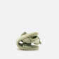Sandalias Barefoot Free Verde