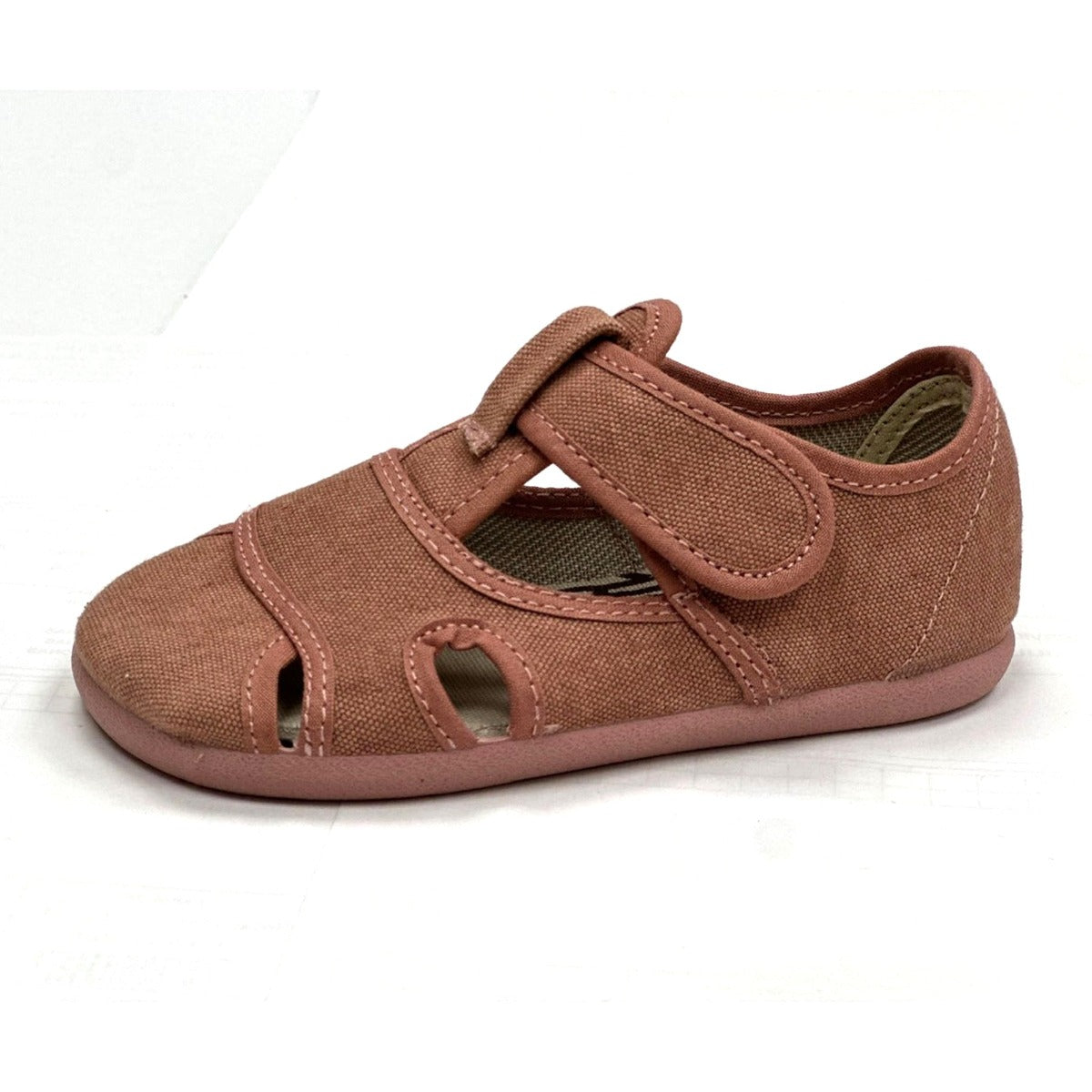 Sandalias Barefoot Algodón