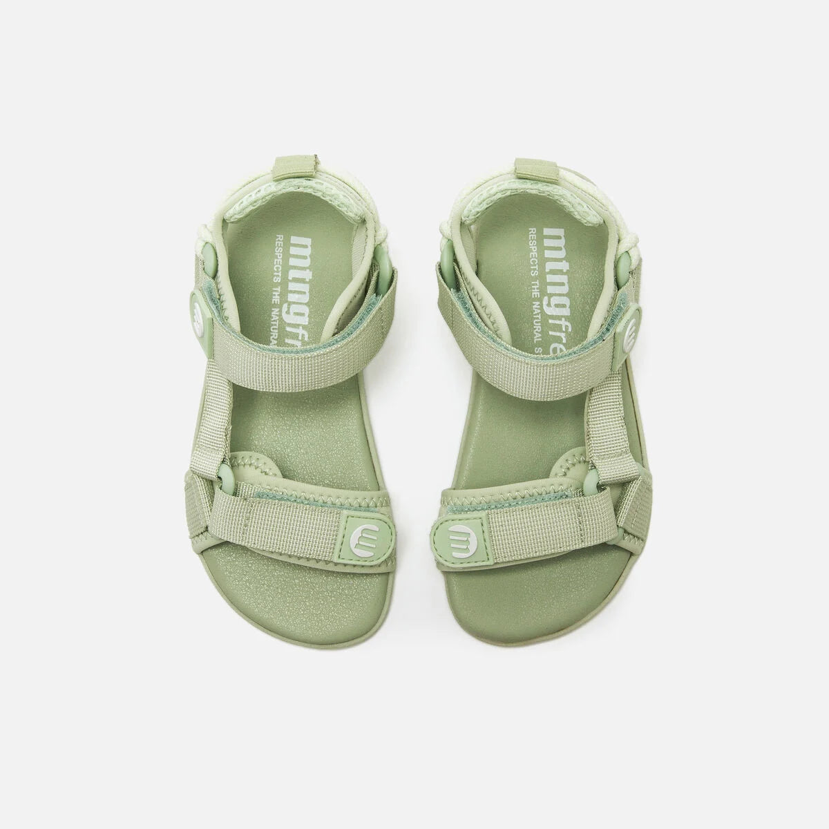 Sandalias Barefoot Free