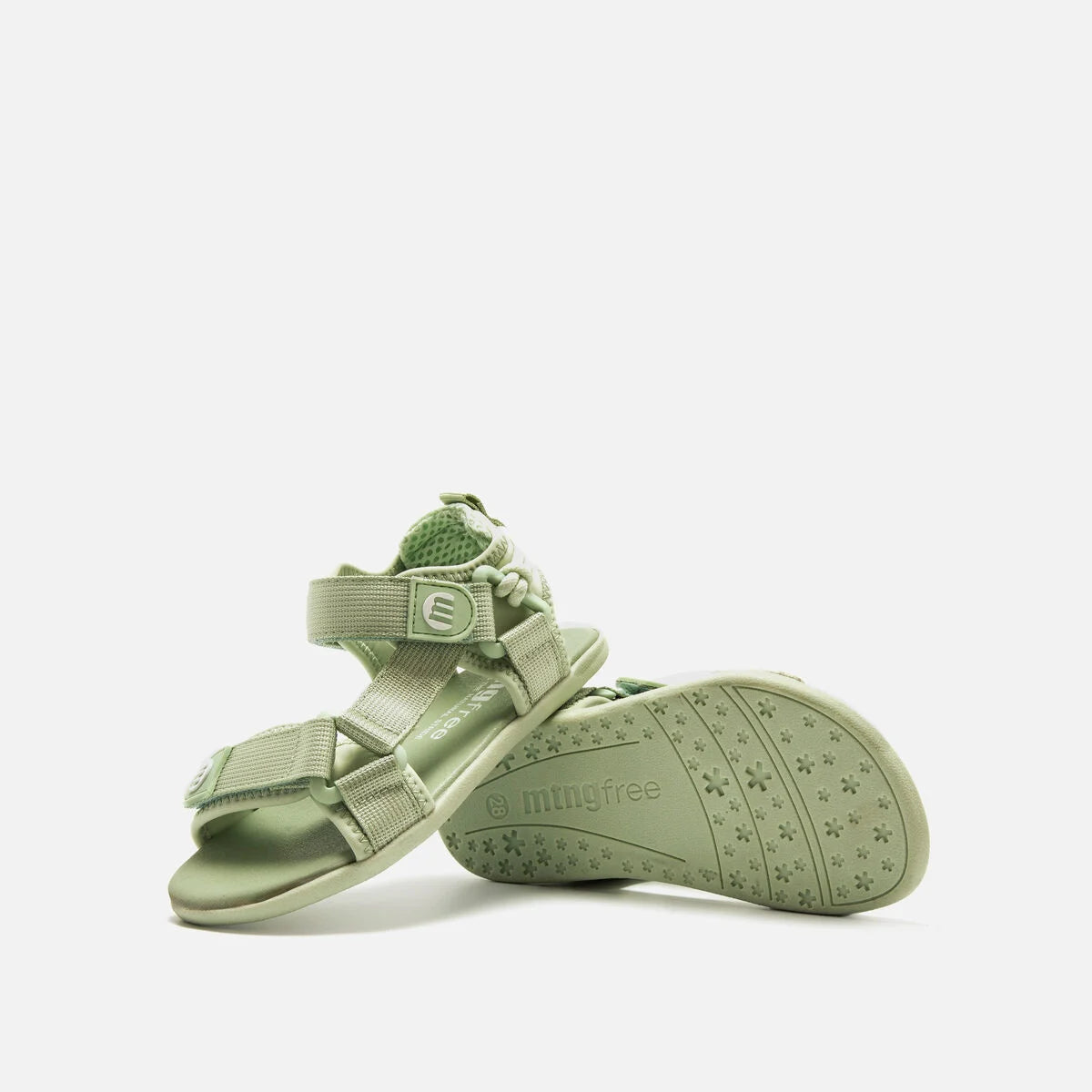 Sandalias Barefoot Free