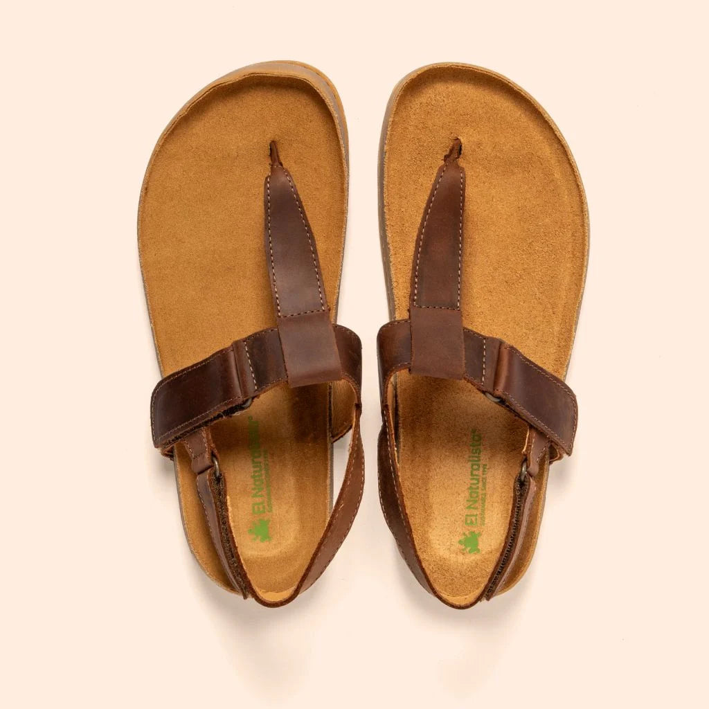 Sandalias Barefoot Horizon Huaraches