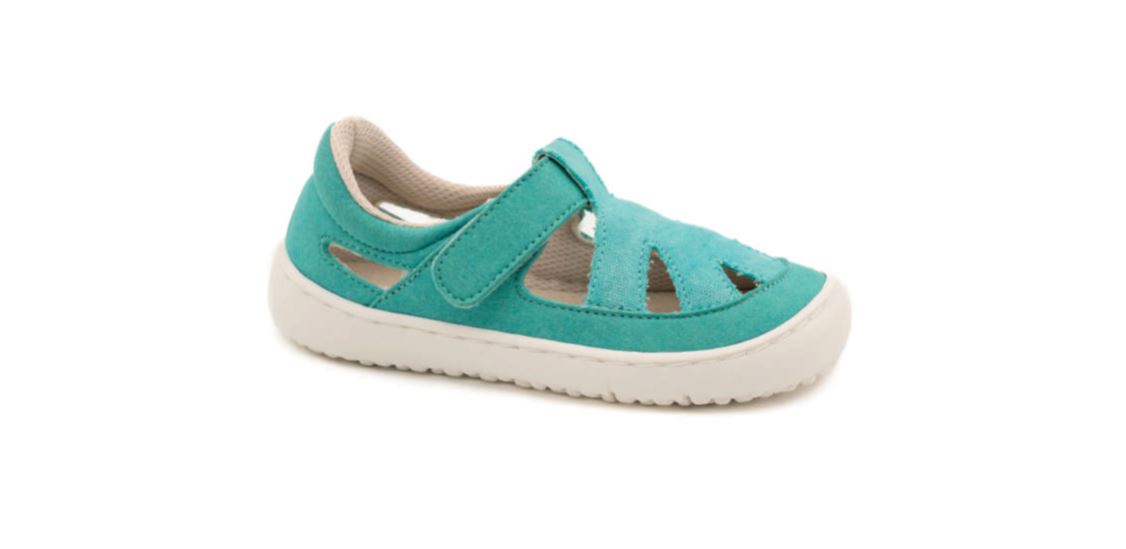 Sandalias Barefoot Iker