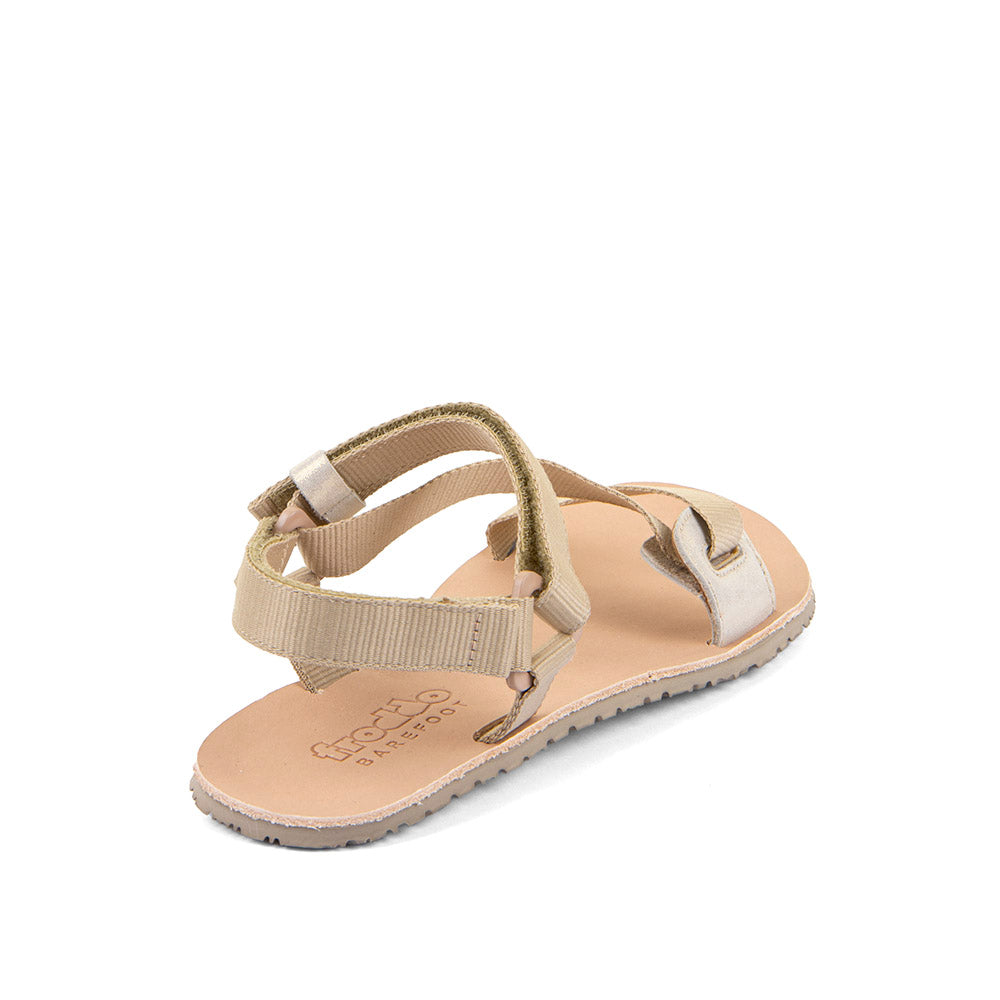 Sandalias Flexy Straps | Adulto