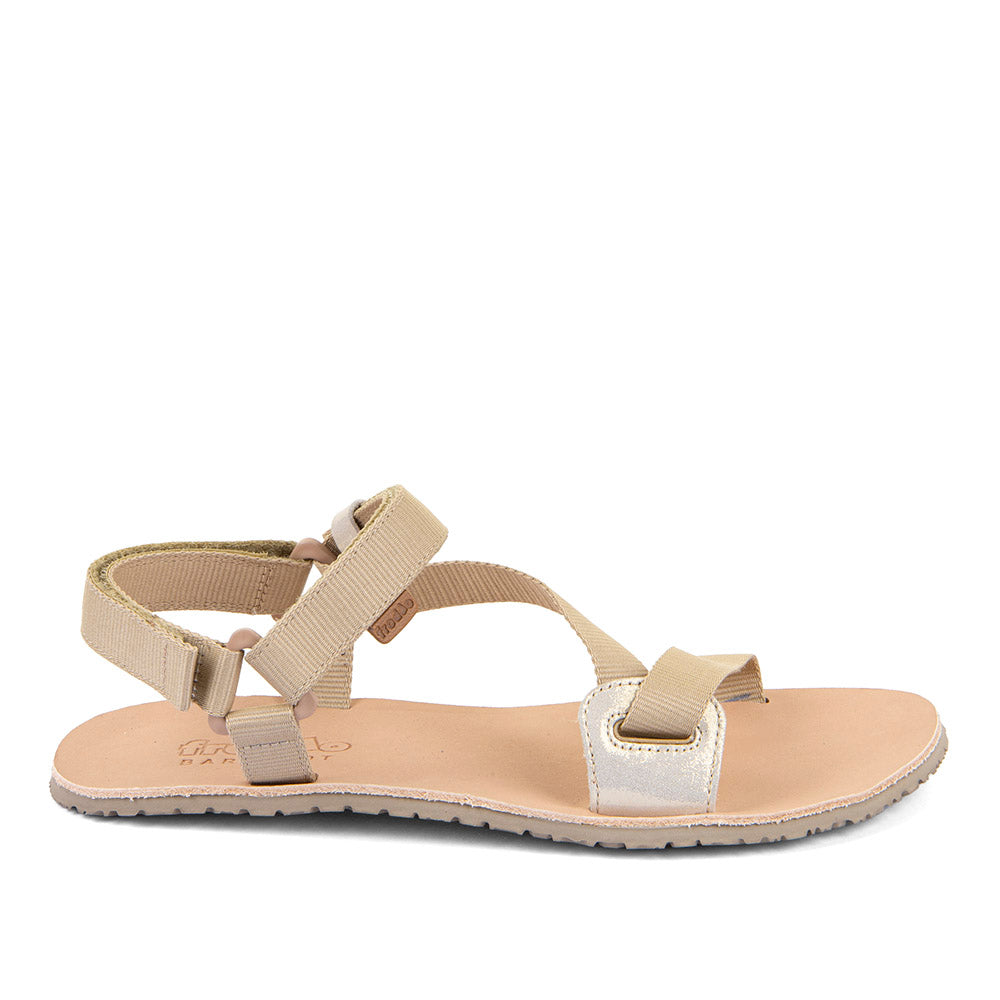 Sandalias Flexy Straps | Adulto