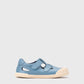 Sandalias Piel