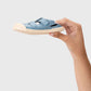 Sandalias Piel