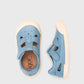 Sandalias Piel