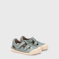 Sandalias Piel