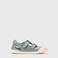 Sandalias Piel