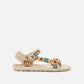 Sandalias Barefoot Free Solana Crochety | Adulto