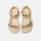 Sandalias Barefoot Free Solana Crochety | Adulto
