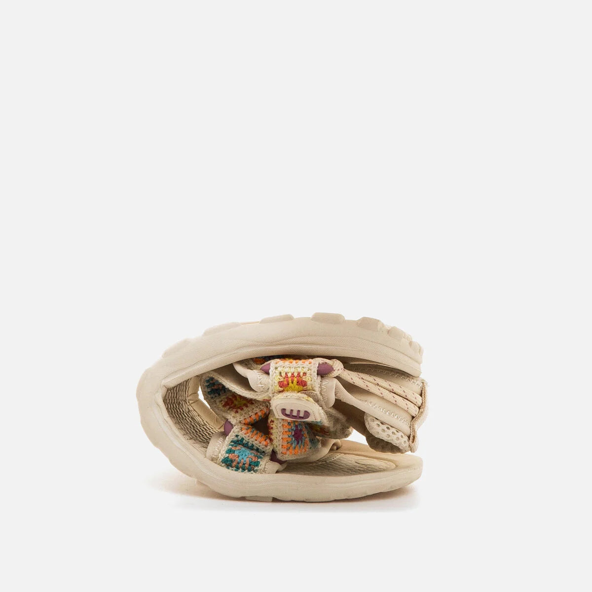 Sandalias Barefoot Free Solana Crochety | Adulto