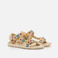 Sandalias Barefoot Free Solana Crochety | Adulto