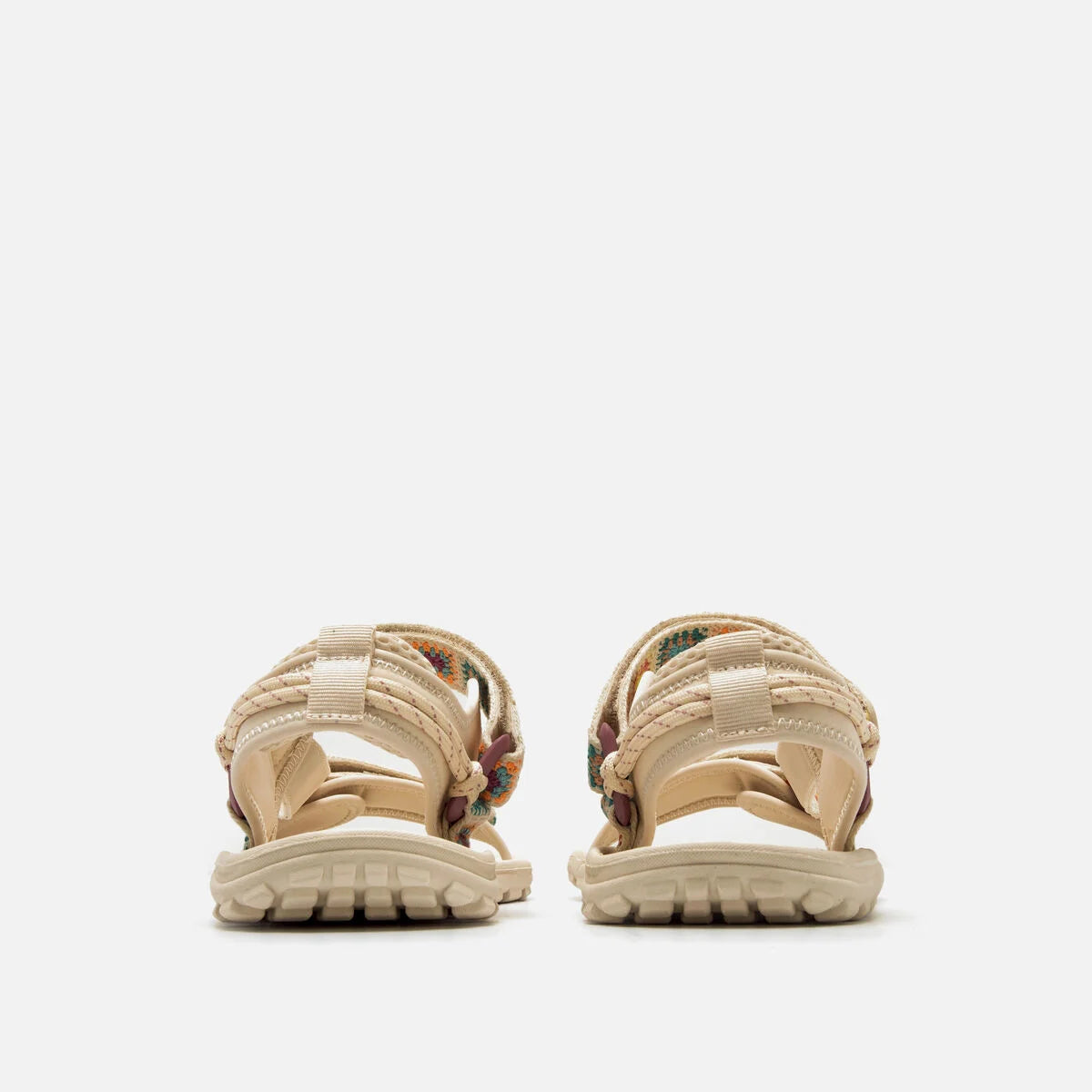Sandalias Barefoot Free Solana Crochety | Adulto