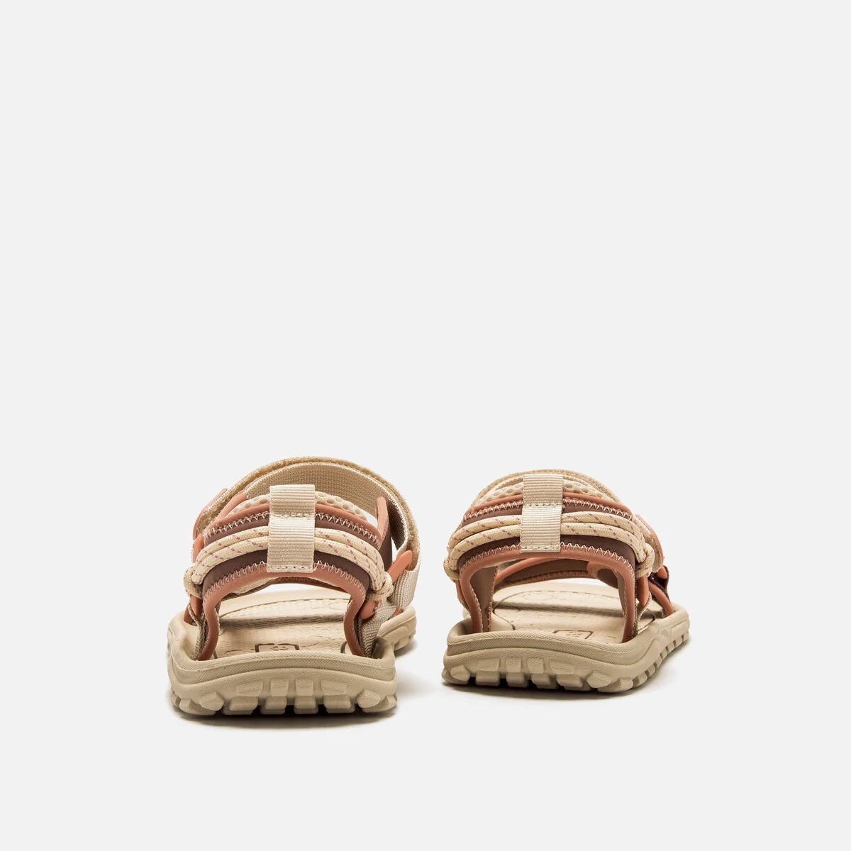 Sandalias Barefoot Free Solana Rosa | Adulto