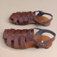 Sandalia Barefoot Sierra
