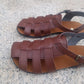 Sandalia Barefoot Sierra