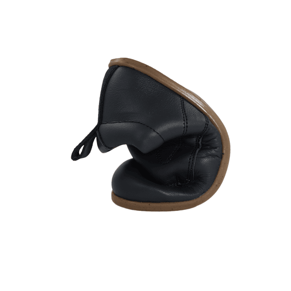 CALZADO BAREFOOT TICO NAVY