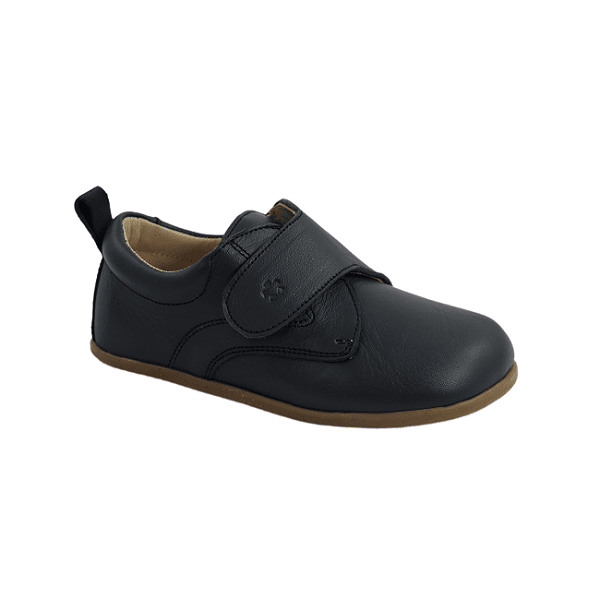 CALZADO BAREFOOT TICO NAVY