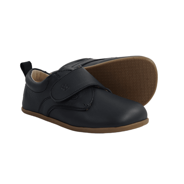 CALZADO BAREFOOT TICO NAVY