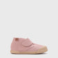 Botas Barefoot Tui Rosa