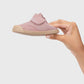 Botas Barefoot Tui Rosa