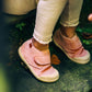 Botas Barefoot Tui Rosa