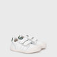Deportiva Barefoot Verde Musgo