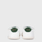 Deportiva Barefoot Verde Musgo