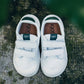 Deportiva Barefoot Verde Musgo